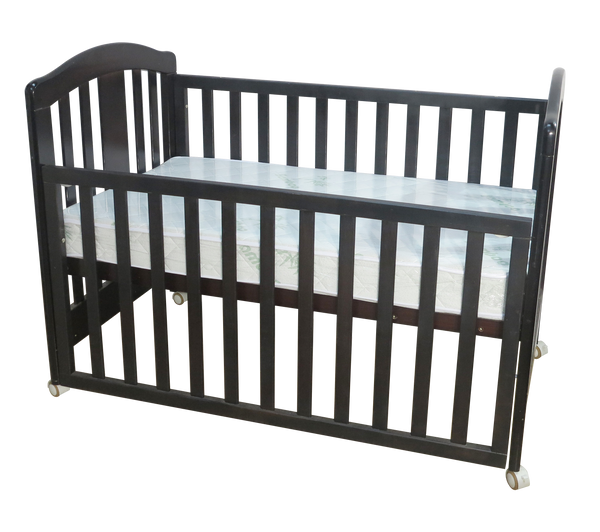 Babyworth Classic Cot Change Table Chest Package - Babyworth