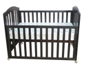 Babyworth Classic Cot Change Table Chest Package - Babyworth