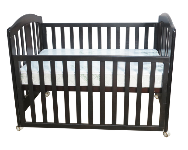 Babyworth Classic Cot Change Table Chest Package - Babyworth