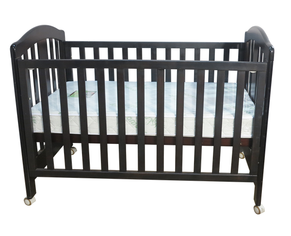 Babyworth Classic Cot Change Table Chest Package - Babyworth