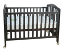 Babyworth Classic Cot With Mattress - Babyworth