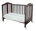 Babyworth Classic Cot Change Table Chest Package - Babyworth