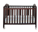 Babyworth  B2 Classic Cot With Mattress - Babyworth