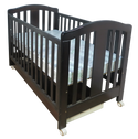 Babyworth Classic Cot With Drawer Option With Mattress - Babyworth