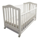 Babyworth  B2 Classic Cot+Mattress+Change Table+Chest With Changing Top+Pad Package - Babyworth