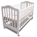 Babyworth B2 Classic Cot Change Table Chest Package - Babyworth