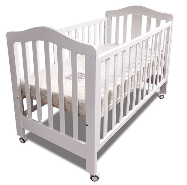 Babyworth B2 Classic Cot Change Table Chest Package - Babyworth