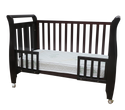 Babyworth Cot Rail For Converting  Cot to Be Junior Bed - Babyworth
