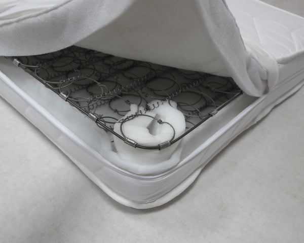 Babyworth Heavenly Dream Airflow Cot Mattress - Babyworth
