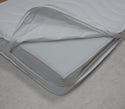 Babyworth Heavenly Dream Airflow Cot Mattress - Babyworth
