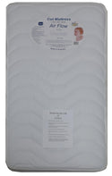 Babyworth Heavenly Dream Airflow Cot Mattress - Babyworth