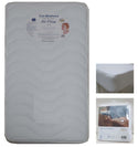 Babyworth Heavenly Dream Airflow Cot Mattress - Babyworth