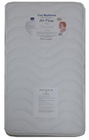 Babyworth Heavenly Dream Airflow Cot Mattress - Babyworth