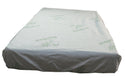 Babyworth Bamboo  Waterproof Protector For Cot Mattress - Babyworth