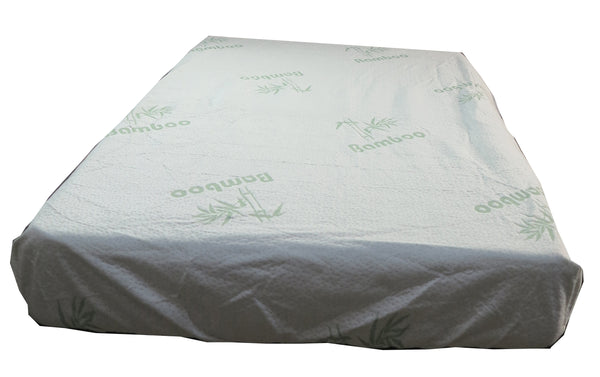 Babyworth Bamboo  Waterproof Protector For Cot Mattress - Babyworth