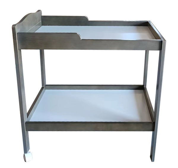 Babyworth Classic Cot Change Table Chest Package - Babyworth