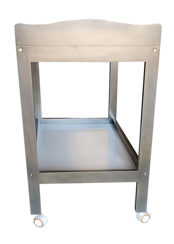 Babyworth 2 Tiers Change Table Option With Changing Pad - Babyworth