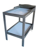 Babyworth 2 Tiers Change Table Option With Changing Pad - Babyworth