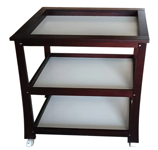 Babyworth 3 Tiers Change Table Option With Change Pad - Babyworth