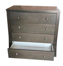 Babyworth  Chest With 4 Drawers - Babyworth