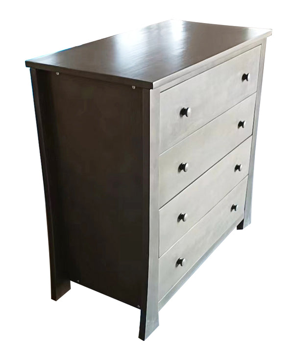 Babyworth  Chest With 4 Drawers - Babyworth