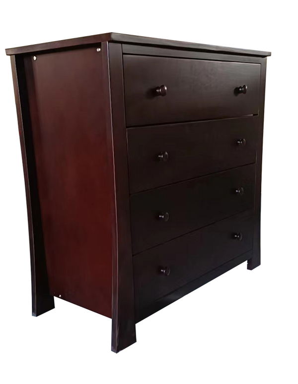 Babyworth  Chest With 4 Drawers - Babyworth