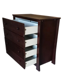 Babyworth  Chest With 4 Drawers - Babyworth