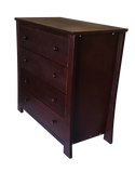 Babyworth  Chest With 4 Drawers - Babyworth