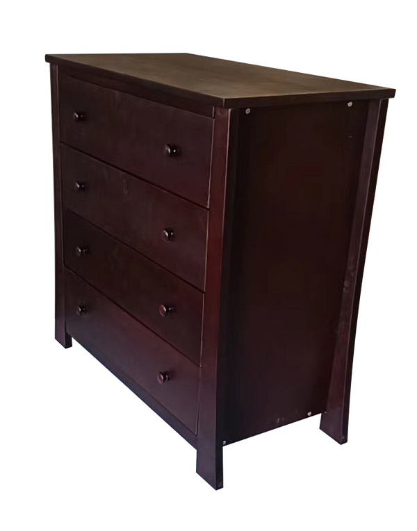 Babyworth  Chest With 4 Drawers - Babyworth