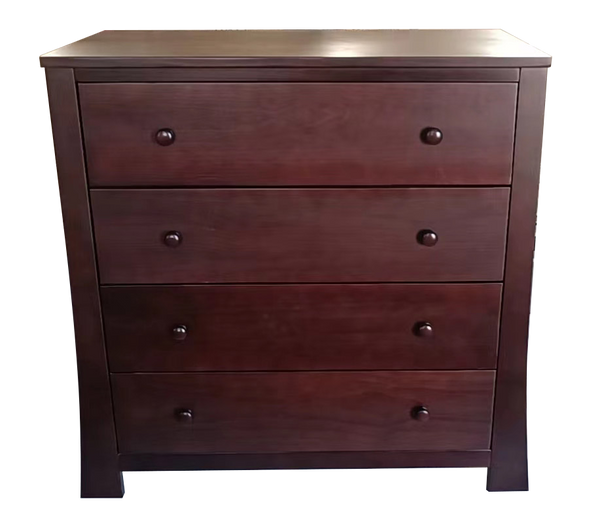 Babyworth  Chest With 4 Drawers - Babyworth