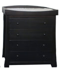 Babyworth  Chest With 4 Drawers - Babyworth