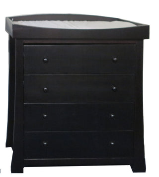 Babyworth  Chest With 4 Drawers - Babyworth