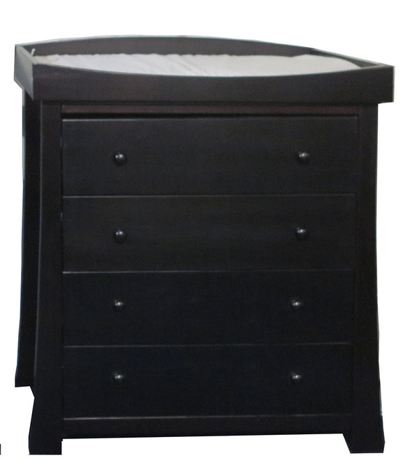 Babyworth  Chest With 4 Drawers - Babyworth