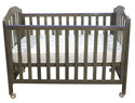 Babyworth Classic Cot With Mattress - Babyworth