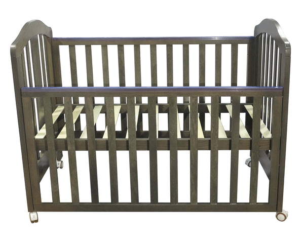 Babyworth Classic Cot With Drawer Option With Mattress - Babyworth
