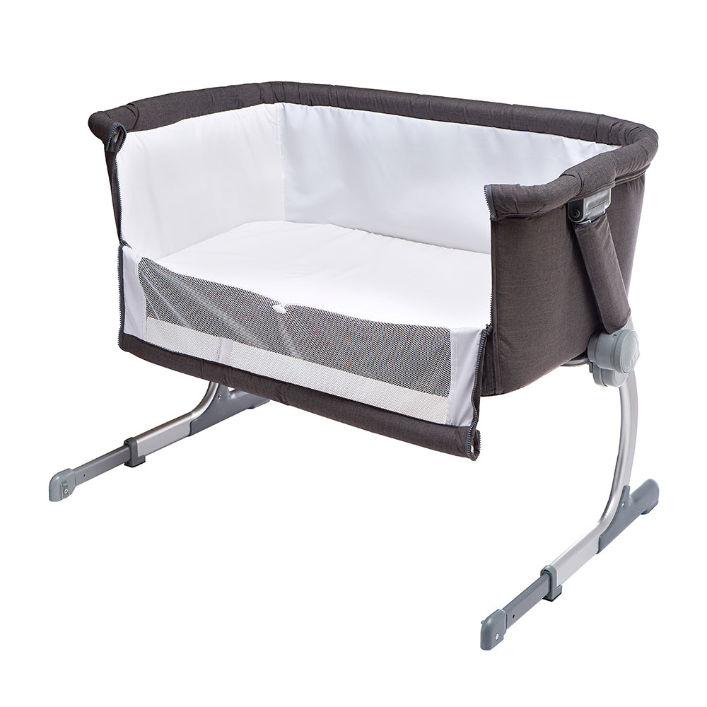 Big w store co sleeper bassinet