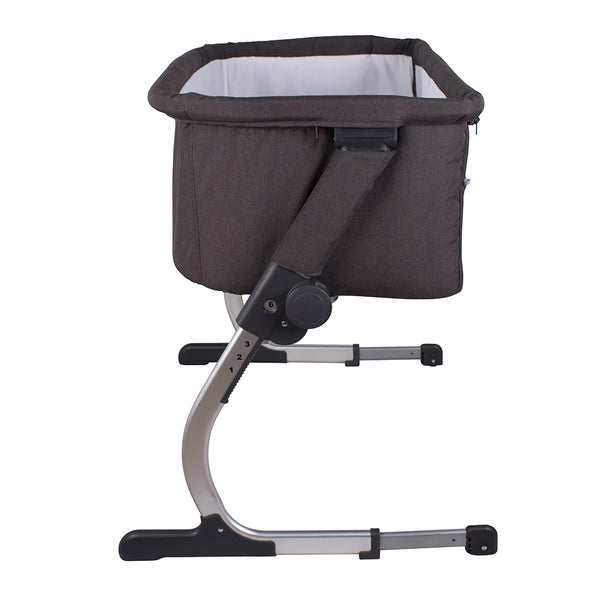 Babyworth  Cosy Time Baby Sleeper Bassinet With Mattress  & Travel Carry bag - Babyworth