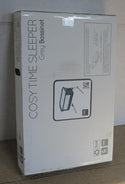 Babyworth  Cosy Time Baby Sleeper Bassinet With Mattress  & Travel Carry bag - Babyworth