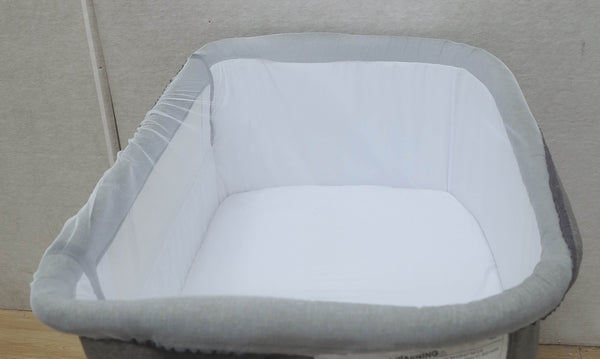 Babyworth   Cosy Time Baby Sleeper With  Net - Babyworth