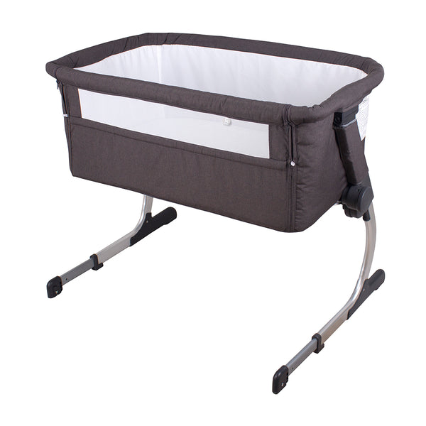 Babyworth  Cosy Time Baby Sleeper Bassinet With Mattress  & Travel Carry bag - Babyworth