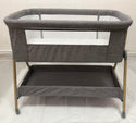 Babyworth Deluxe Co Sleeper With Net - Babyworth