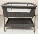 Babyworth Deluxe Co Sleeper Bedside Bassinet - Babyworth