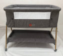 Babyworth Deluxe Co Sleeper Bedside Bassinet - Babyworth