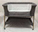 Babyworth Deluxe Co Sleeper With Net - Babyworth