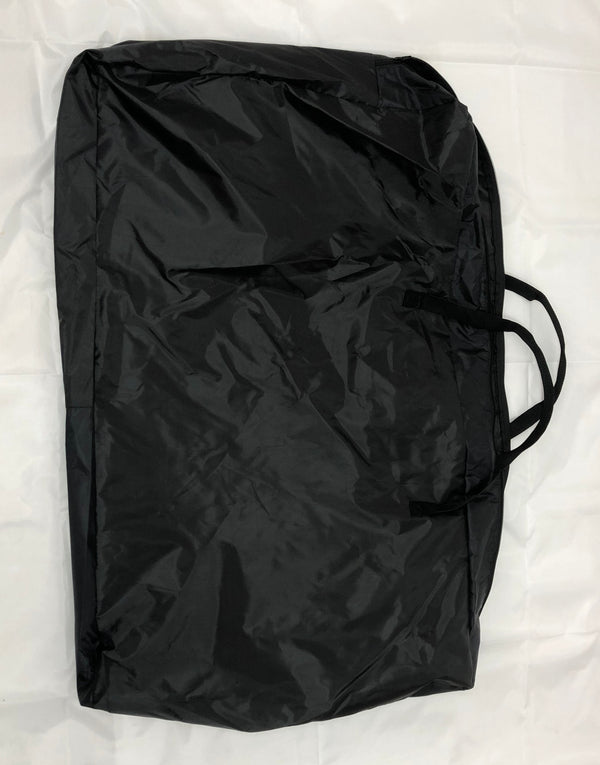 Babyworth Deluxe Co Sleeper With Net - Babyworth