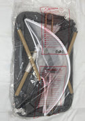 Babyworth Deluxe Co Sleeper With Net - Babyworth