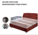 Babyworth Deluxe Co Sleeper With Net - Babyworth