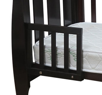 Babyworth Cot Rail For Converting  Cot to Be Junior Bed - Babyworth