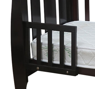 Babyworth Cot Rail For Converting  Cot to Be Junior Bed - Babyworth