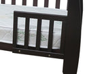 Babyworth Cot Rail For Converting  Cot to Be Junior Bed - Babyworth